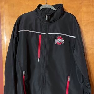 Ohio State men’s jacket